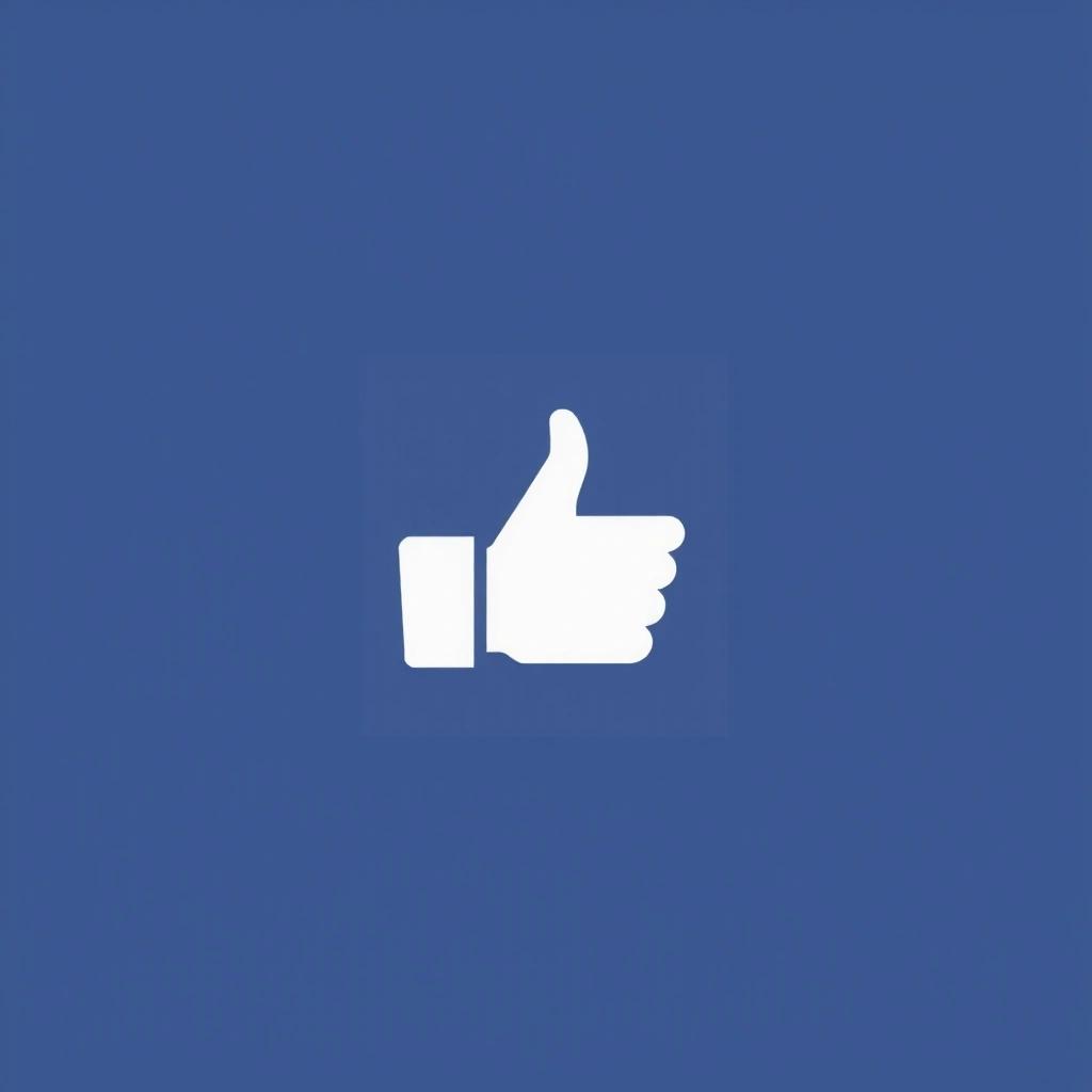 Facebook Icon