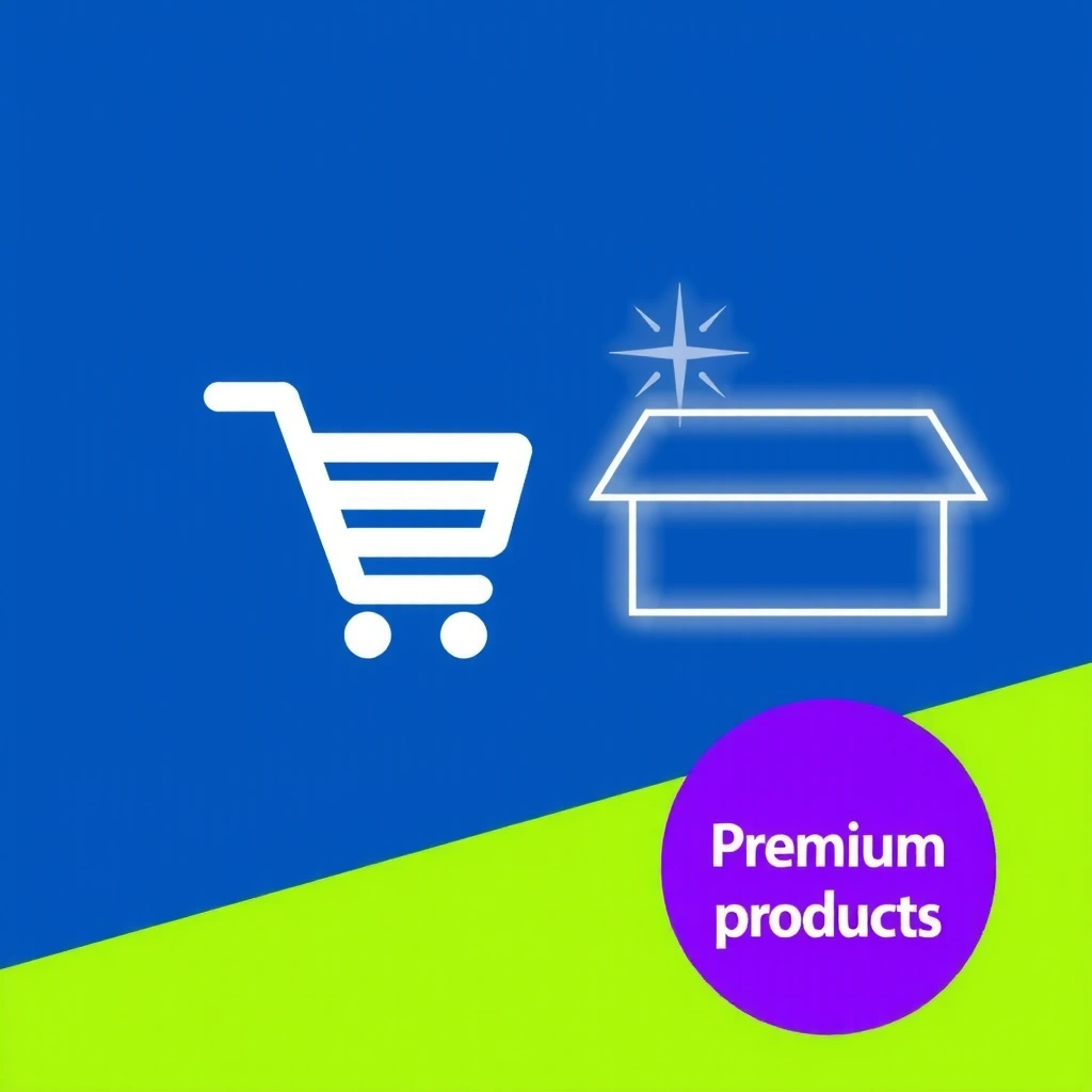 Browse our selection of premium wellness products