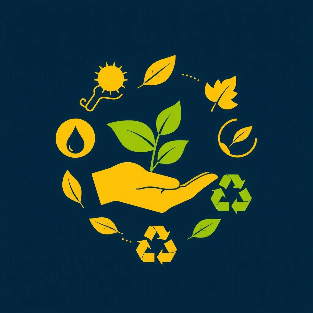 Ethical & Sustainable Sourcing